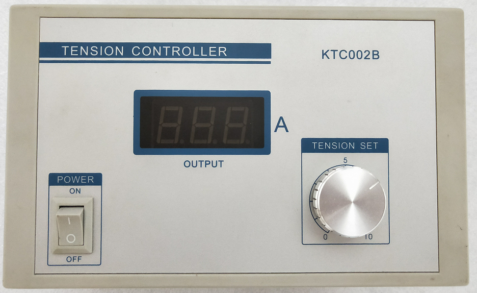 繞線機(jī)張力控制器作用，專業(yè)張力控制器廠家深度剖析