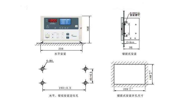 糾偏張力控制器，張力控制器廠家