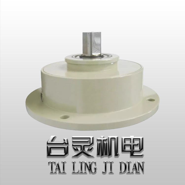 微型磁粉制動器使用優(yōu)點