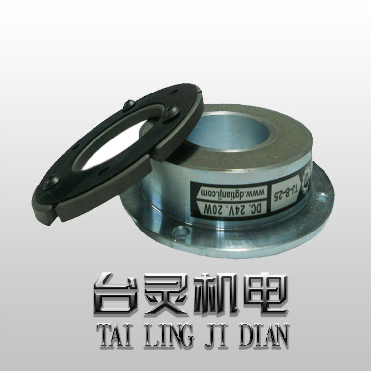 電磁制動(dòng)器廠--質(zhì)量合格率高達(dá)99.99%