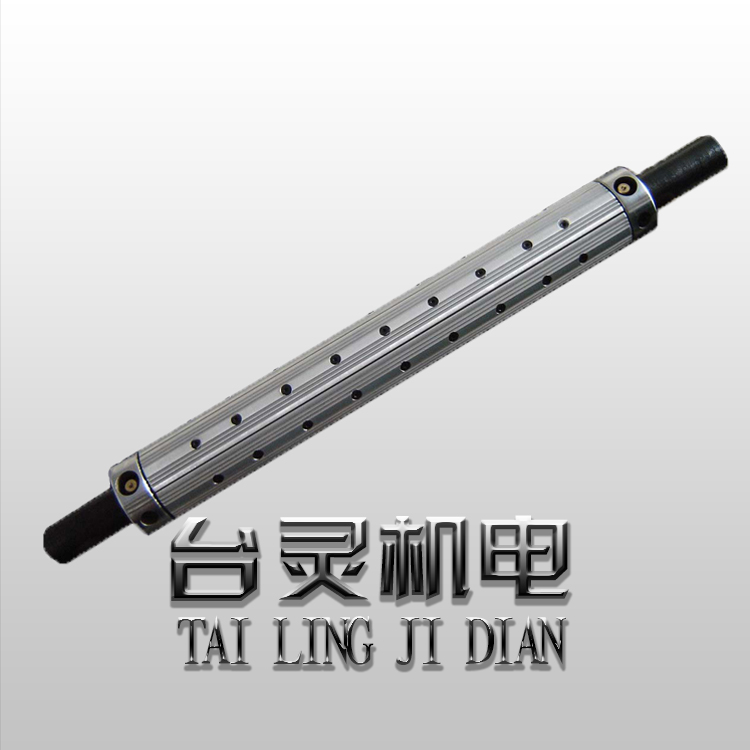 熔噴機(jī)氣脹軸安裝操作注意事項(xiàng)