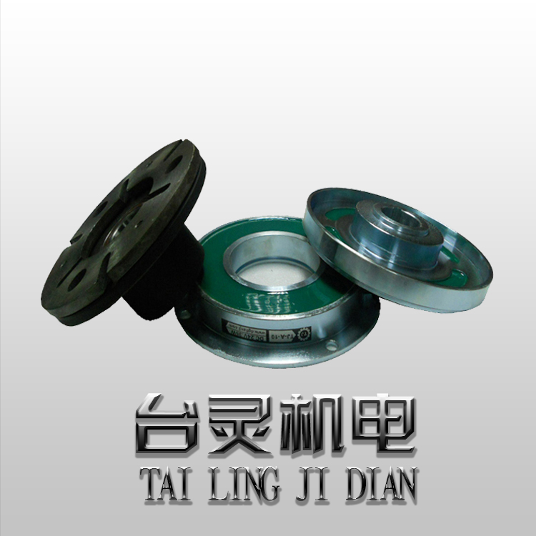 電磁離合器是實(shí)現(xiàn)機(jī)械自動(dòng)化的重要執(zhí)行元件