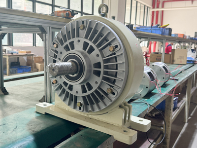 63KG磁粉離合器適用哪些機(jī)械設(shè)備？